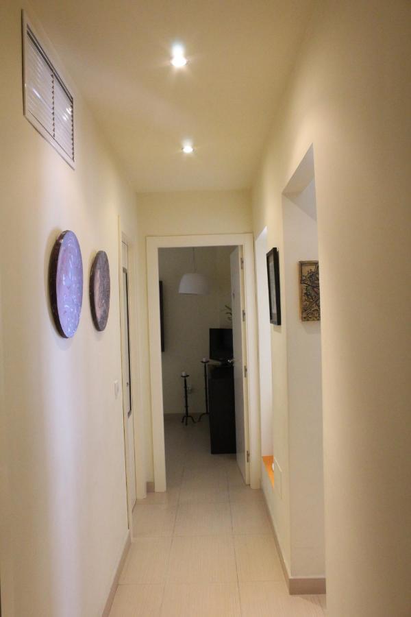 Apartamento Fuengirola Centro 外观 照片