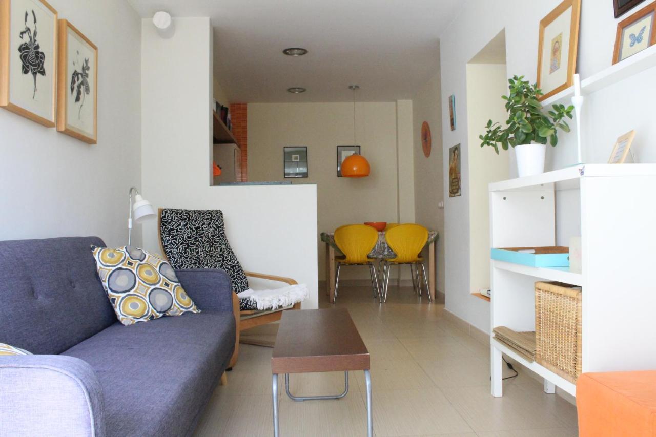 Apartamento Fuengirola Centro 外观 照片