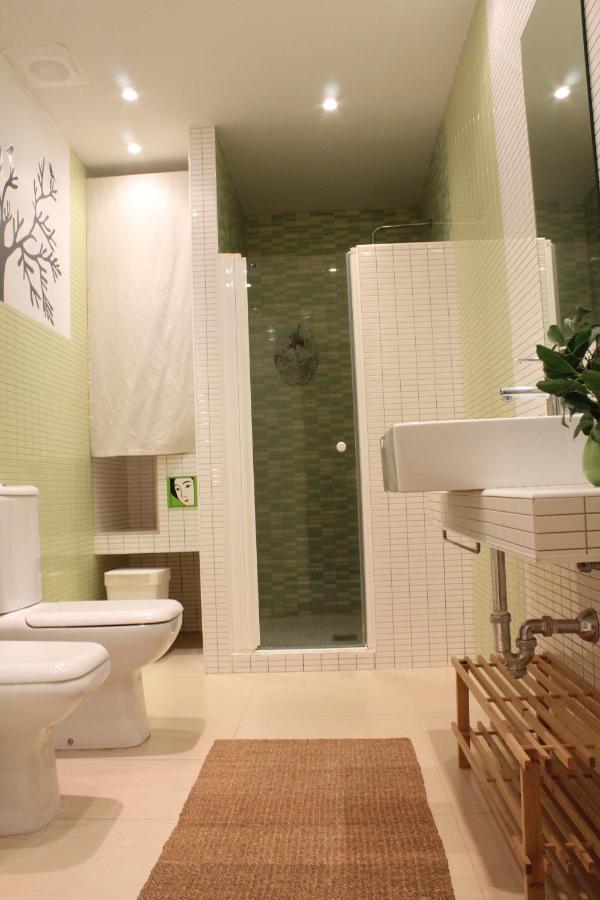 Apartamento Fuengirola Centro 外观 照片