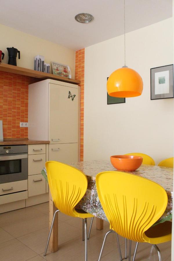 Apartamento Fuengirola Centro 外观 照片